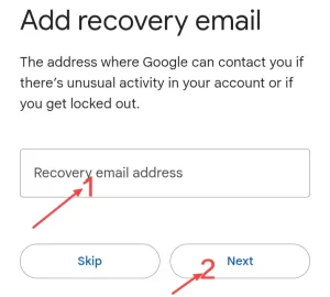 new gmail id kaise banaye