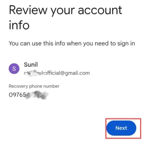 new gmail id kaise banaye