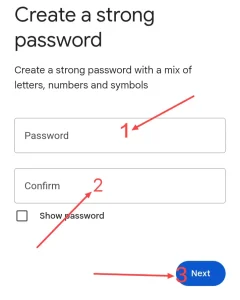 new gmail id kaise banaye