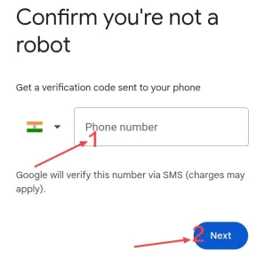 new gmail id kaise banaye