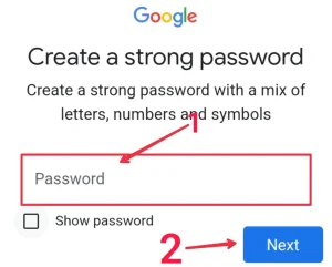 new gmail id kaise banaye
