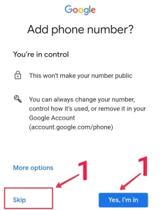 new gmail id kaise banaye
