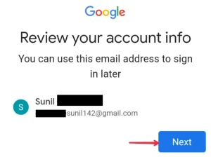 new gmail id kaise banaye