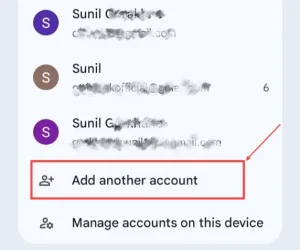 new gmail id kaise banaye