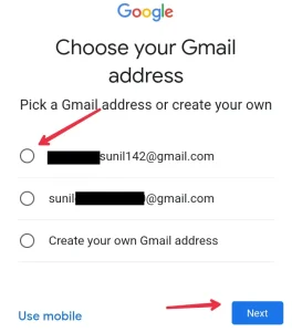 new gmail id kaise banaye