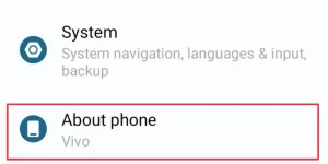 mobile ka imei number kaise nikale