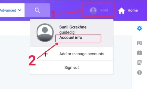 yahoo email id kaise banaye